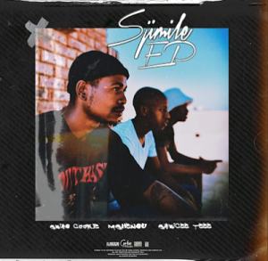 Swag Cookie, Sawcee Tee, Mshengu - Sjimile (ft. Flexa) ·