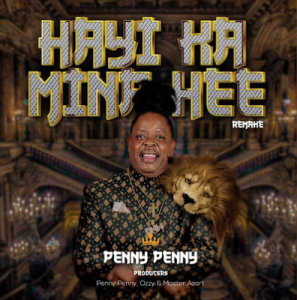 Penny Penny - Hayi Ka Mina Hee