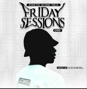 Leo Da Musiq - 049 Friday Sessions