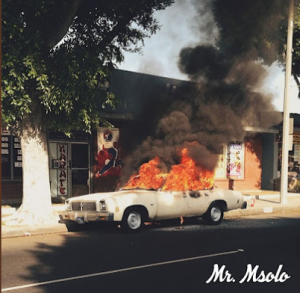 Mr. Msolo, Minz5 & Busta 929 - Soweto 2.0