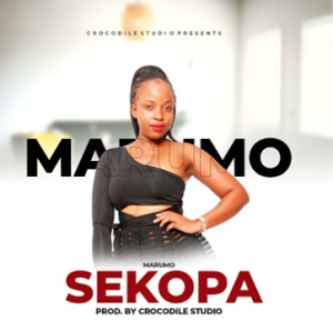 Marumo The Vocalist - Sekopa