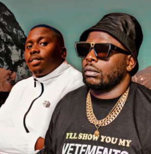 DJ Maphorisa & TmanXpress - Ngba'Puthume Ft. Uncool Mc, Mellow & Sleazy