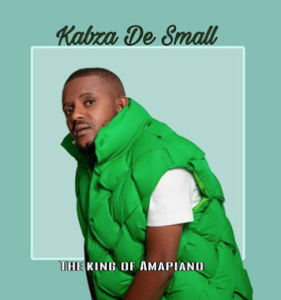 Kabza De Small & Dj Maphorisa - uDriver (Remix) ft. Dladla Mshuniqisi