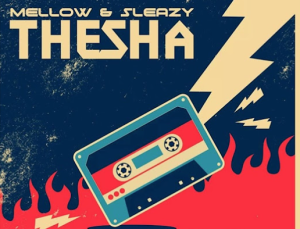 JAY'Mshanam - Thesha [Bootleg Mix]