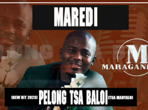 Maredi - Pelong Tsa Baloi