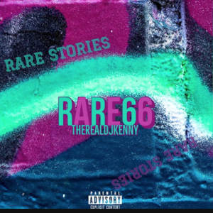 TheRealDjKenny - RARE 66