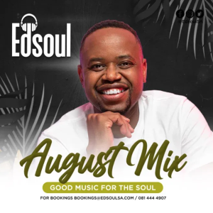 Edsoul SA – August 2023 Mix