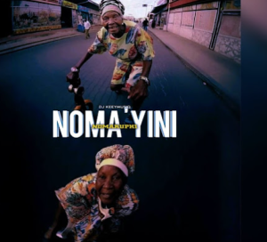 Dj KeeyMusiQ - Nomayini [Main Mix]