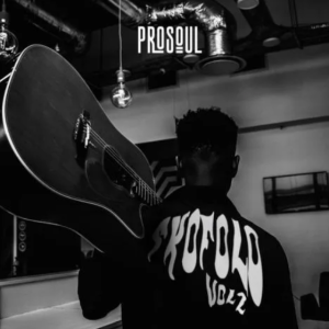 ProSoul Da Deejay – Umakoti ft. Phiphi 