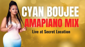 Cyan Boujee – Turbang Amapiano Mix 2023