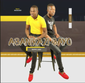 Abanikazi Bayo – Africa unite