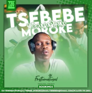 Tsebebe Moroke – BandroBillo (Dub Mix)