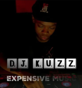 DJ Kuzz & Baby Face – Nguwe