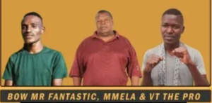 Bow Mr Fantastic, Mmela & VT The Pro – Jola Nna 