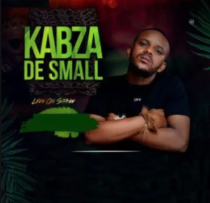 Kabza De Small – Konka Live Mix (11 August 2023)