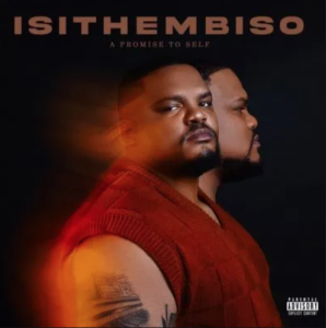ALBUM: Mdoovar – Isithembiso (Cover Artwork + Tracklist)