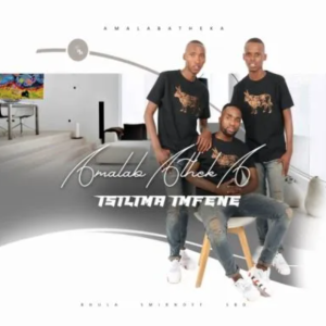 ALBUM: Amalabatheka – Isilima Imfene