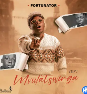 Fortunator – Joy Ft. DJ Gun Do SA