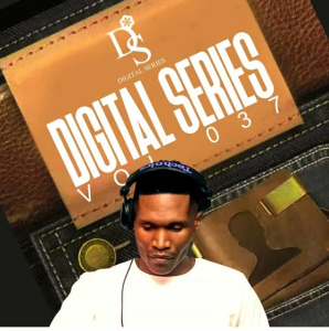 DJ Tse – Digital Series Vol 037 Mix 