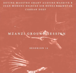 Devine Maestro, Grant Austins & Massive R – After Same Time 