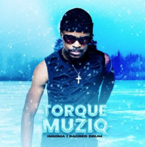 TorQue MuziQ – Sacred Drum 