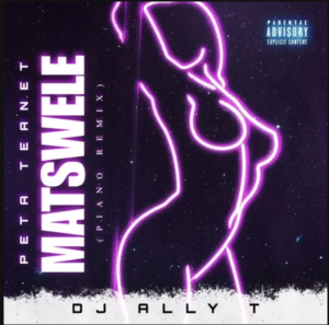 DJ Ally T – Matswele (Piano Revisit)