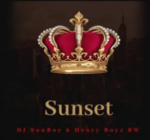 Dj benny sunset mp3 download