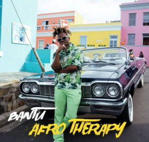 Bantu, DJ Tarico & Mbali The Real – Feelin Myself