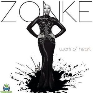 Album: Zonke - Work Of Heart