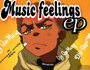 Djy Que'MusiQ - Music Feelings