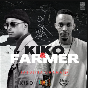 Kiko RSA & Dj Farmer – Africa ft. Msheke