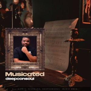 Deepconsoul & DJ Unotty – My Life (Original Mix)