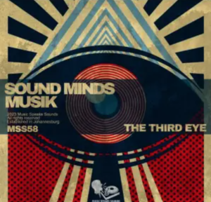 Sound Minds Musik – Funky Man