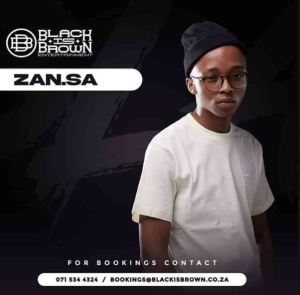 Djy Zan SA – Phuza Amanzi ft. Royal MusiQ