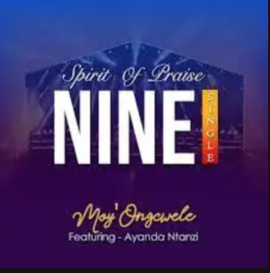 Spirit Of Praise 9 – Moy’ Oyincwele (Imimoya Ngemimoya) ft Ayanda Ntanzi