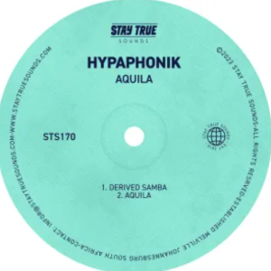 Hypaphonik – Aquila (Original Mix)