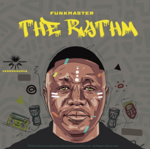 EP: Funkmaster – The Rhythm