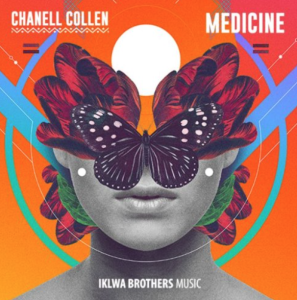 EP: Chanell Collen – Medicine