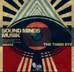 EP: Sound Minds Musik – The Third Eye