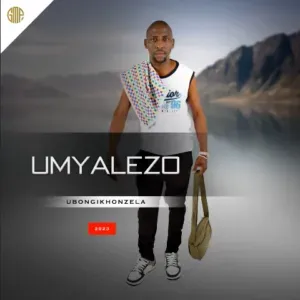 EP: Umyalezo – Ubongikhonzela