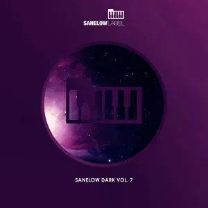 ALBUM: VA – Sanelow Dark, Vol. 7