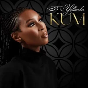 ALBUM: Yallunder – KUM (Cover Artwork + Tracklist)