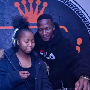 Anchorbee – Top Dawg Sessions Amapiano Mix