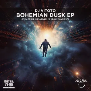 DJ Vitoto & Frigid Armadillo – Overdose (Original Mix)