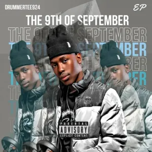 EP: DrummeRTee924 – The 9th Of September