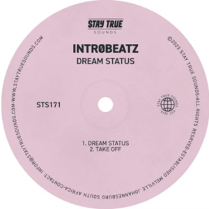 Intr0beatz – Dream Status