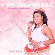 N’wa skhandhule – Masesve i dzovo Ft. Hlavu sikiza & V Machavi