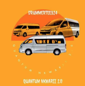 DrummeRTee924 – Quantum Nkwarii 2.0 