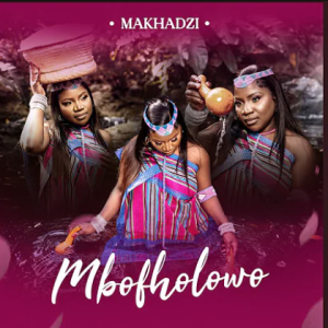 Makhadzi Entertainment - Marotho ft. Kabza De Small, MaWhoo, Azana & Sino Msolo