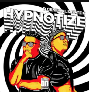 EP: D.General & Exte C – Hypnotize